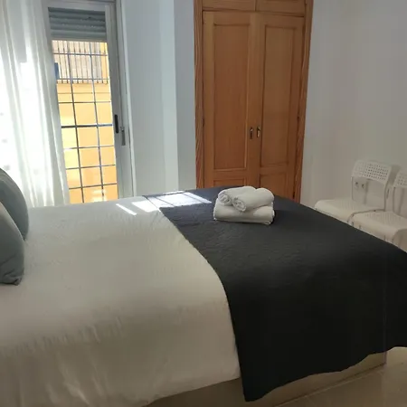 Malagablink I Apartment Malaga
