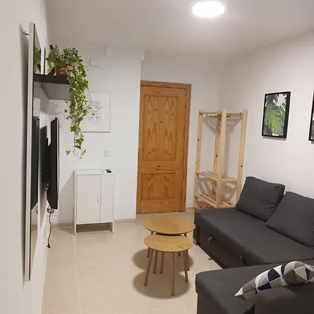 Malagablink I * Malaga