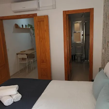 Malagablink I Apartment *