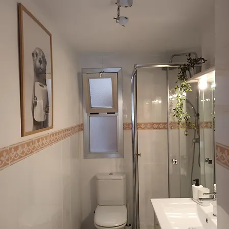 Apartment Malagablink I Malaga