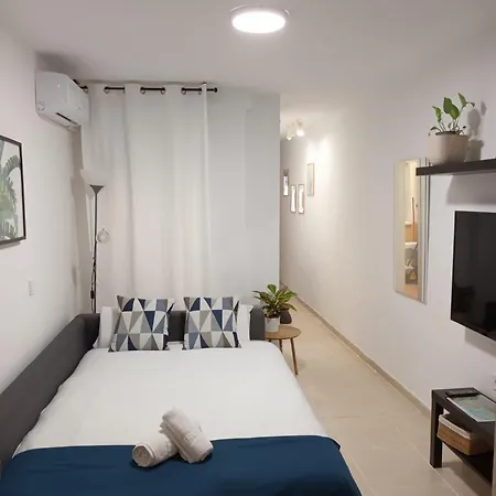 Malagablink I Apartment Malaga